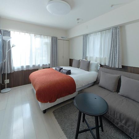 Sakura Cross Hotel Ueno Iriya Tokió Kültér fotó